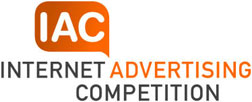 2013 Internet Advertising Competition Award Winner
